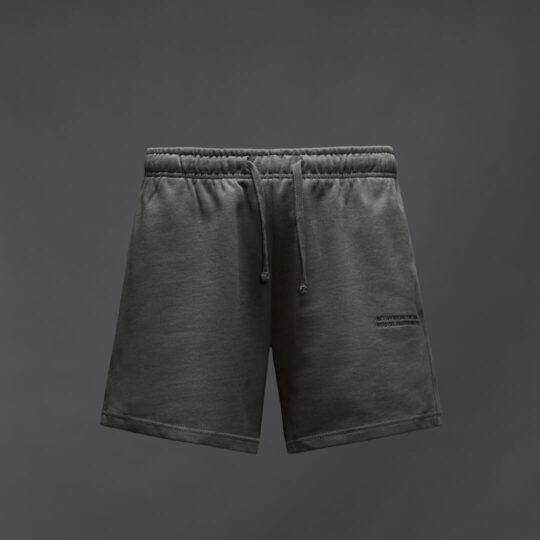 Jogger Shorts
